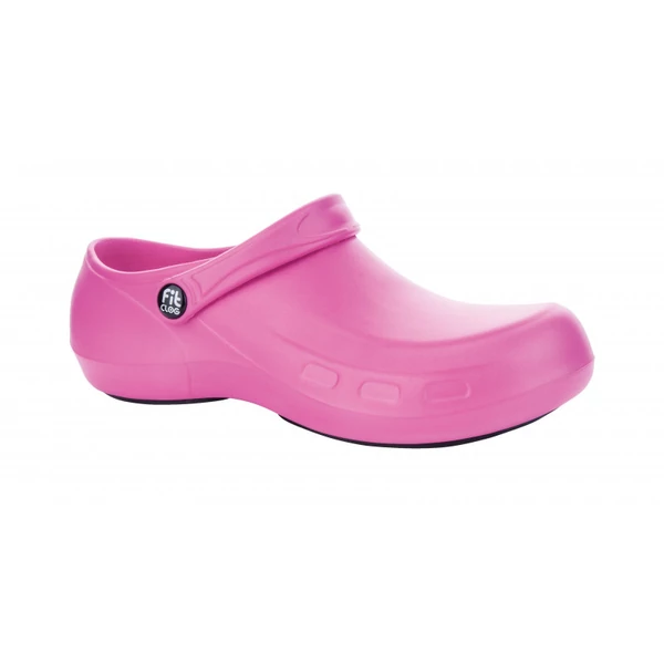 FITCLOG POWER 002 / 003 MÉRET 42 FUKSZIA